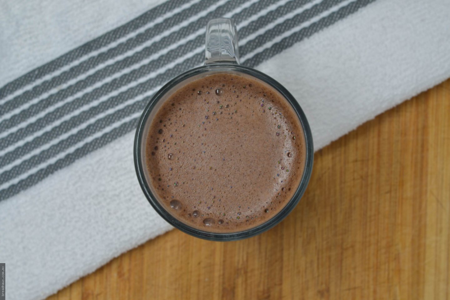 Chocolate Caliente