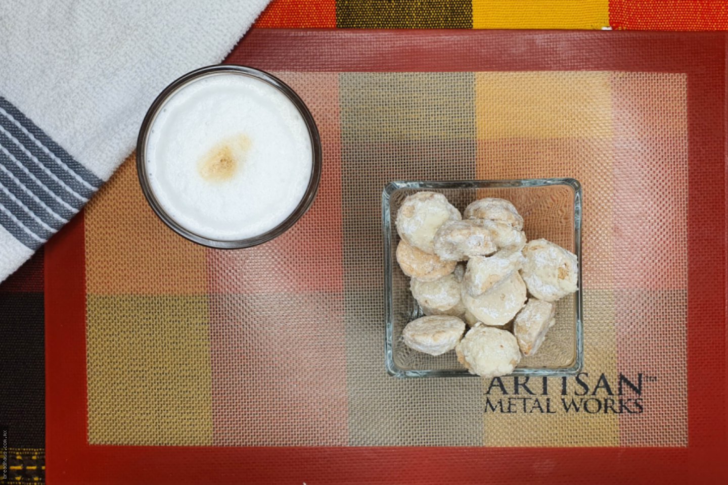 Galleta y Café