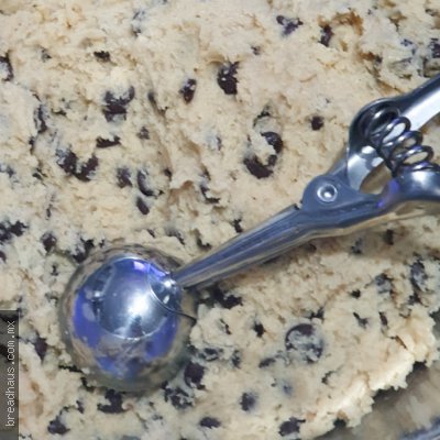 Galletas Chocolate Chip Cookies