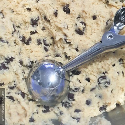 Galletas Chocolate Chip Cookies