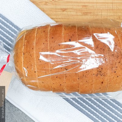 Pan a las Finas Hierbas