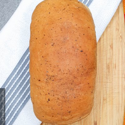 Pan a las Finas Hierbas