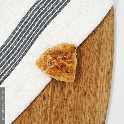 Scones de Arándano