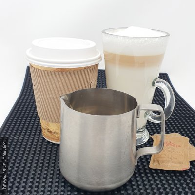 Café Latte