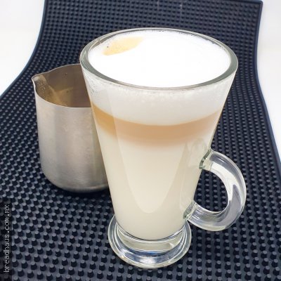 Café Latte