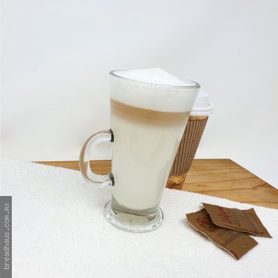 Café Latte
