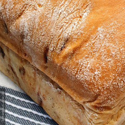 BP012 Pan con Tomate