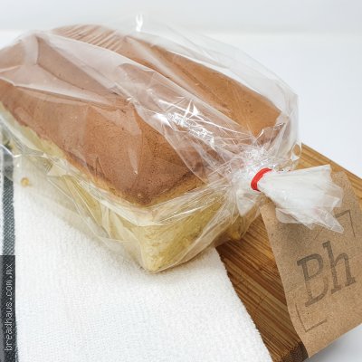 PB008 Panque de Clásico de Limón