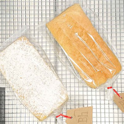 PB022 Bizcochuelo de Naranja