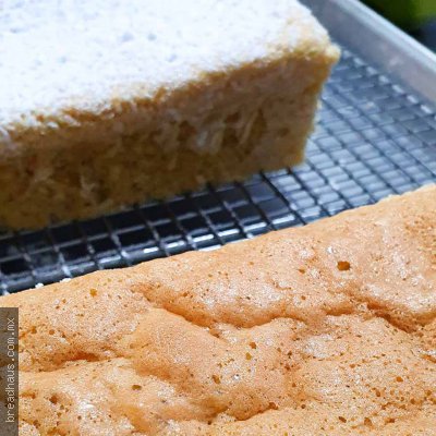 PB022 Bizcochuelo de Naranja