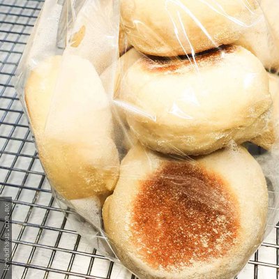 BP013 Muffins Ingleses