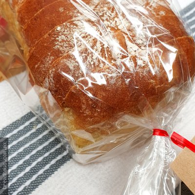 BP019 Pan de Papa