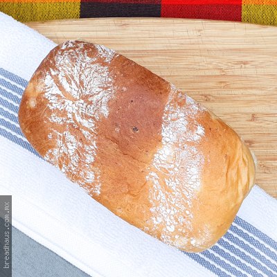 BP019 Pan de Papa