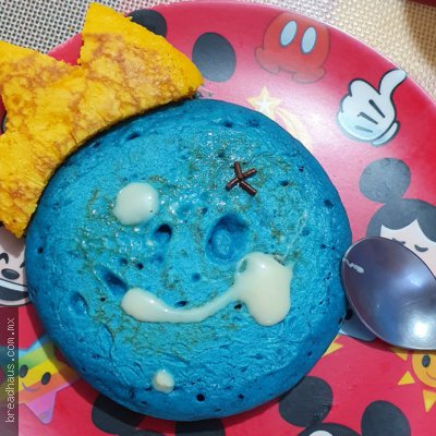 Desayuno de Campeones