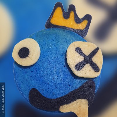 Desayuno de Campeones 2da parte