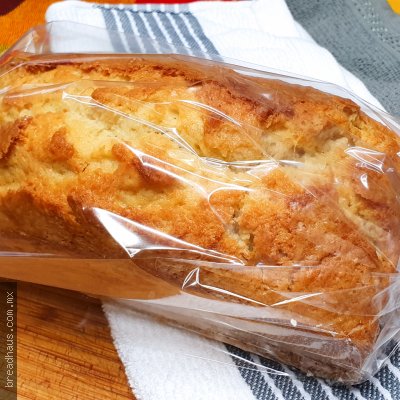 PB024 Panque de Nata