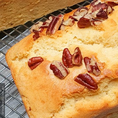 PB025 Dulce Panque de Nuez