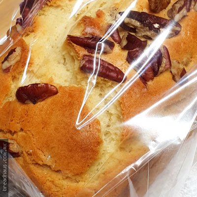 PB025 Dulce Panque de Nuez