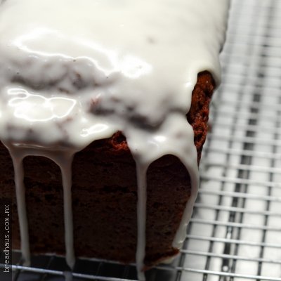 PB034 Panque Red Velvet