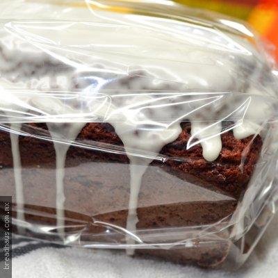 PB034 Panque Red Velvet