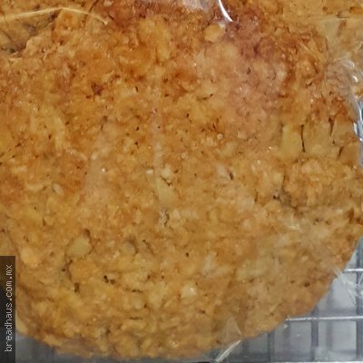 BG009 Galletas de Avena