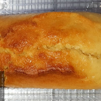 PB038 Panque Esponjoso de Limón