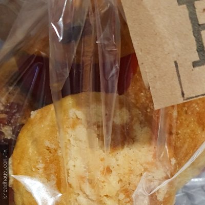 PB040 Mix de Mantecadas