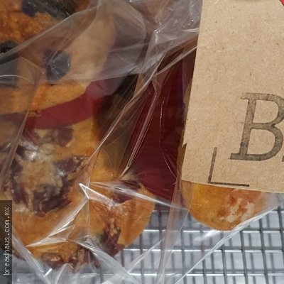 PB040 Mix de Mantecadas