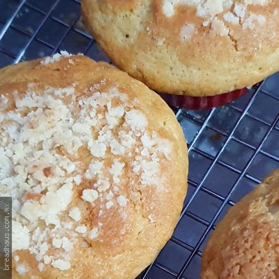 PB040 Mix de Mantecadas