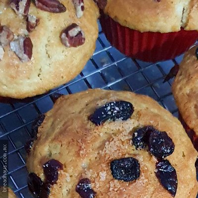 PB040 Mix de Mantecadas